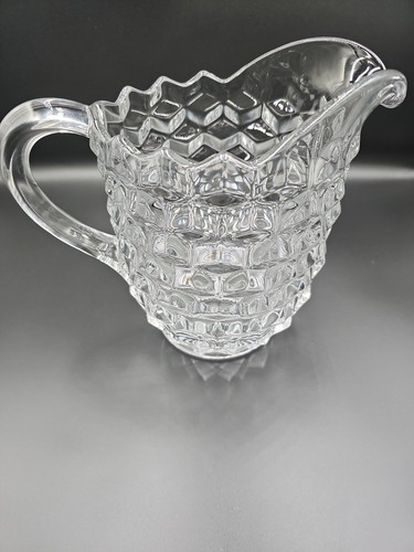 Vintage fostoria american 2 - fostoria, 1/2
